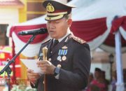 HUT Bhayangkara ke-79, Polres Tanjab Barat Tekankan Pentingnya Sinergi dan Kolaborasi