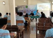 ‎Wujudkan Santri Interprener Hebat, Disbudporapar Sumenep Gelar Pelatihan Keripik Singkong di PP Nurul Jamal