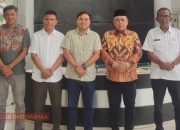Pemkab Pidie Jaya Minta Pertamina Tambah Kuota Gas Elpiji 3 Kg Guna Menangani Kelangkaan