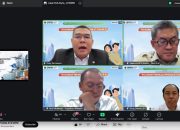 Targetkan Predikat SAKIP A, Wamen Ossy Sampaikan Lima Strategi Utama yang Lebih Terukur dan Berdampak