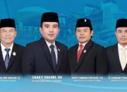 Selisih Ratusan Juta Rupiah, Dokumen KUA-PPAS P-APBD Tahun 2025 Dikembalikan DPRD Deli Serdang