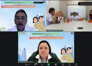 SAKIP Cerminan Akuntabilitas Publik, Irjen dan Sekjen Kementerian ATR/BPN Tegaskan Peran Strategis Pemimpin dan Integritas Kinerja