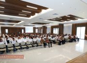 Sebanyak 574 CPNS Otorita IKN Ikuti Orientasi 