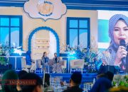 Arinna Hidayah Bakery Resmi Diluncurkan, DPC ISSITA Sumenep Beri Dukungan untuk Perkembangan UMKM Lokal