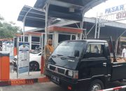 Pemkab Blora Mulai Uji Coba E-Parkir di Pasar Sido Makmur untuk Dorong Peningkatan Retribusi