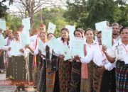 Sertipikat Elektronik Diterapkan Bertahap, Sertipikat Tanah Lama Tetap Berlaku