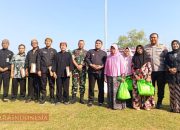 Koperasi Desa Merah Putih Resmi Diluncurkan, Ketua Praja Blora Minta Regulasi yang Jelas