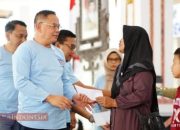 Bupati Pati: Koperasi Miliki Peran Vital Wujudkan Kesejahteraan Masyarakat