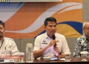 Tingkatkan Sinergi, Kepala BPN Kota Bogor Hadiri Rapat Koordinasi Bersama Bapenda dan PPAT