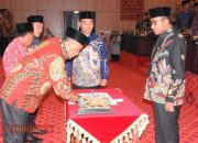 DPRD Sumenep Setujui Perubahan KUA-PPAS 2025, Fokus pada Percepatan Pembangunan dan Efisiensi Anggaran