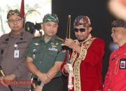 Lewat Kirab Budaya, Bupati Sumenep Ajak Masyarakat Lestarikan Tradisi Leluhur