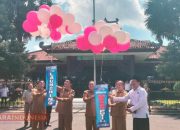 Peringati Hari Koperasi Nasional ke-78, Pemkab Pamekasan Resmi Luncurkan Koperasi Desa Merah Putih