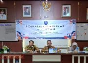 ‎E-Pindah, Inovasi Digital DKPP Sumenep untuk Permudah Layanan Penyuluhan Pertanian