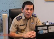 Buka Sosialisasi Kehumasan, Wamen Ossy Berpesan agar Strakom Bersifat Informatif, Edukatif, Partisipatif, dan Transformasional