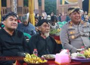 Sedulur Sikep Blora Gelar Ruwatan Agung, Wujud Pelestarian Budaya Leluhur