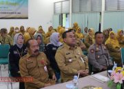 Pemkab Blora Luncurkan Aplikasi Samin 119 untuk Tangani Keadaan Gawat Darurat