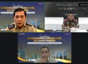 Kepala Biro Humas dan Protokol Kementerian ATR/BPN: Ketahui Informasi yang Jadi Kebutuhan Masyarakat