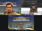 Sekjen Kementerian ATR/BPN Minta Jajaran Kanwil dan Kantah Jaga Soliditas Internal dan Komunikasi Eksternal