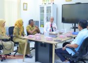 RSUD Kota Bogor Hadapi Tantangan Finansial dengan Strategi Keuangan Terpadu