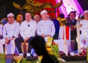 Gubernur Jawa Barat Sampaikan Pesan Lingkungan dalam Program “Abdi Nagri Nganjang Ka Warga” di Kota Bogor