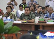 Pemkab Blora Minta Dukungan Komisi V DPR RI untuk Proyek Strategis Nasional
