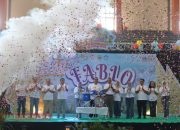 Festival Anak Blora 2025 Meriahkan Hari Anak Nasional, Tampilkan Kreasi dan Suara Generasi Muda