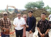 Tinjau Projek Jembatan, Bupati Pati: Kolaborasi Mendukung Percepatan Pembangunan Infrastruktur