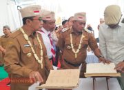 Pemkab Pamekasan Gelar Pameran Museum Temporer se-Madura, Angkat Tema “The Colonial”