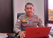 Masa Operasi Patuh Candi 2025 Satlantas Polresta Pati Tindak 818 Pelanggar Lalin