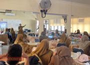 Gemar SMAN 1 Matang Kuli Tingkatkan Kualitas Kokurikuler Melalui In House Training