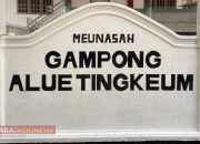 Identitas Desa Alue Tingkeuem Hilang, LBH Angkara : Pemkab Aceh Utara Kenapa Bungkam?