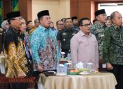 Ketua Komisi II DPR RI Apresiasi Langkah Konkret Kementerian ATR/BPN Berikan Kepastian Hak Atas Tanah Ulayat di Kalimantan Selatan