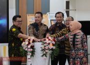 Kanwil BPN DKI Jakarta Luncurkan Layanan Peralihan Hak Tanah Elektronik