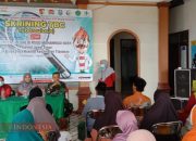 TMMD Ke-125 Kodim 0826/Pamekasan Bekerja Sama RSUD Mohammad Noer Gelar Skrining TBC di Desa Kramat