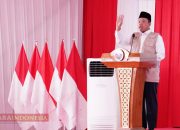 Kurangi Konflik Pertanahan, Menteri ATR/BPN Imbau Warga Pasang Patok Batas Permanen