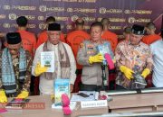 Diduga Telah Memiliki 3.000 Pengikut, Millah Abraham Kini Ancam Syariah Islam Di Aceh