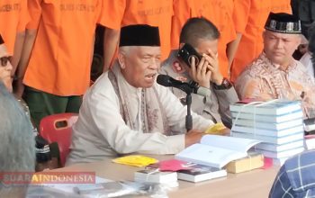 MPU Aceh Kecam Ajaran Millah Abraham Sebagai Ajran Sesat 7 IMG 20250808 151917