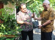 IPB University Dukung Blora Menuju Kabupaten Organik