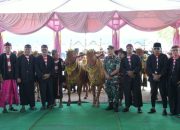 Festival Sapi Sonok 2025 Meriah, Tampilkan 36 Pasang Sapi Betina di Sumenep 10 Festival Sapi Sonok 2025 Meriah, Tampilkan 36 Pasang Sapi Betina di Sumenep