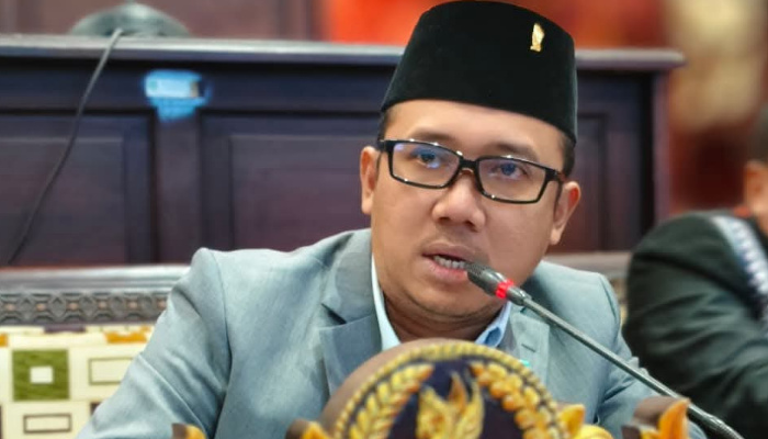 DPRD Sumenep Gelar Uji Kelayakan 11 Calon Komisioner Komisi Informasi