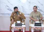 Bupati Sumenep Dorong OPD Lahirkan Inovasi untuk Tingkatkan Pelayanan Publik