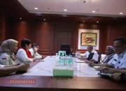 TRC PPA Dukung Kinerja BNN, Bentuk Lembaga Perlindungan dari Bahaya Narkoba