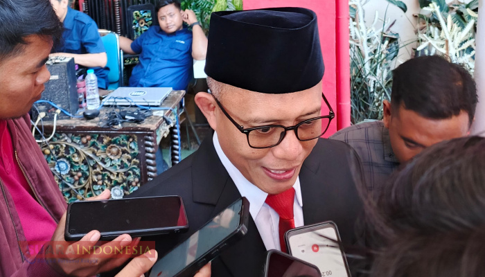 ‎Dorong Literasi Keuangan Sejak Dini, BPRS Bhakti Sumekar Genjot Sosialisasi Program BBS Sekolah