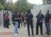 Polresta Deli Serdang Cek Lokasi Diduga Judi Tembak Ikan di Lubuk Pakam, Tidak Temukan Aktivitas