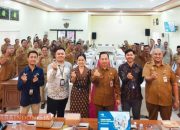 Pemkab Sumenep dan Taspen Life Sosialisasikan Program Tabungan Hari Tua untuk PPPK 10 Pemkab Sumenep dan Taspen Life Sosialisasikan Program Tabungan Hari Tua untuk PPPK