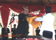 Bupati Pamekasan Ajak Generasi Muda Gelorakan Profesionalisme dan Nasionalisme