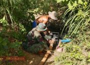 Babinsa Desa Tlagah Dampingi Petani Lakukan Pompanisasi untuk Tanaman Jagung 10 Babinsa Desa Tlagah Dampingi Petani Lakukan Pompanisasi untuk Tanaman Jagung