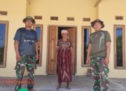 Program TMMD Wujudkan Rumah Layak Huni untuk Warga Pamekasan