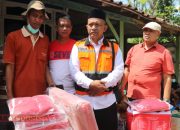 Baznas Blora Salurkan Bantuan untuk Korban Kebakaran Sumur Minyak Gendono 11 Baznas Blora Salurkan Bantuan untuk Korban Kebakaran Sumur Minyak Gendono