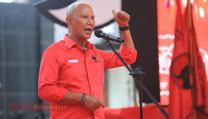 MH Said Abdullah: HUT ke-80 RI Harus Dimaknai Lebih dari Sekadar Seremoni
